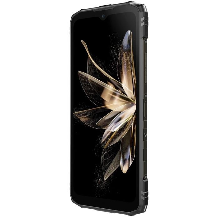 Мобильный телефон Doogee Blade10 Ultra 8/256Gb Black (6923740221136) изображение 7