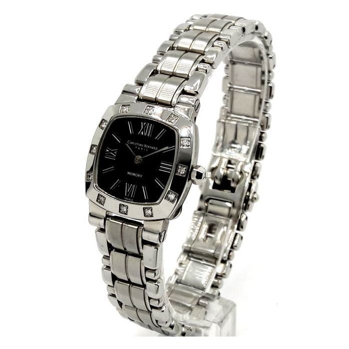 Наручний годинник Christian Bernard NA183DNWI зображення 2