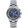 Наручний годинник Claude Bernard 10207 3BM BUJ