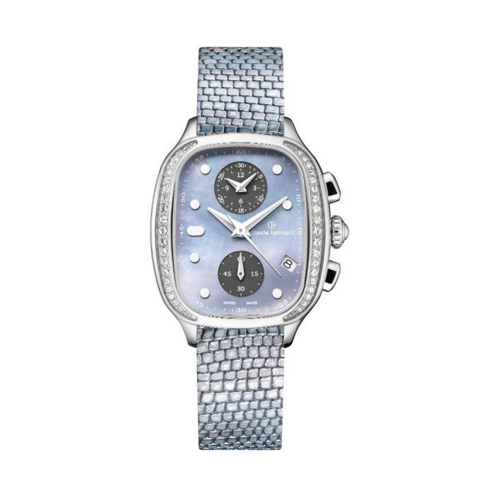 Наручные часы Claude Bernard 10800 3P NAIN