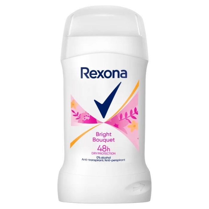 Антиперспірант Rexona Яскравий букет 50 мл (59085768/59002222)