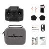 Пульт управления для дрона RadioMaster GX12 radio ExpressLRS Edge XT M2 (HP0157.0094-BLK) изображение 6