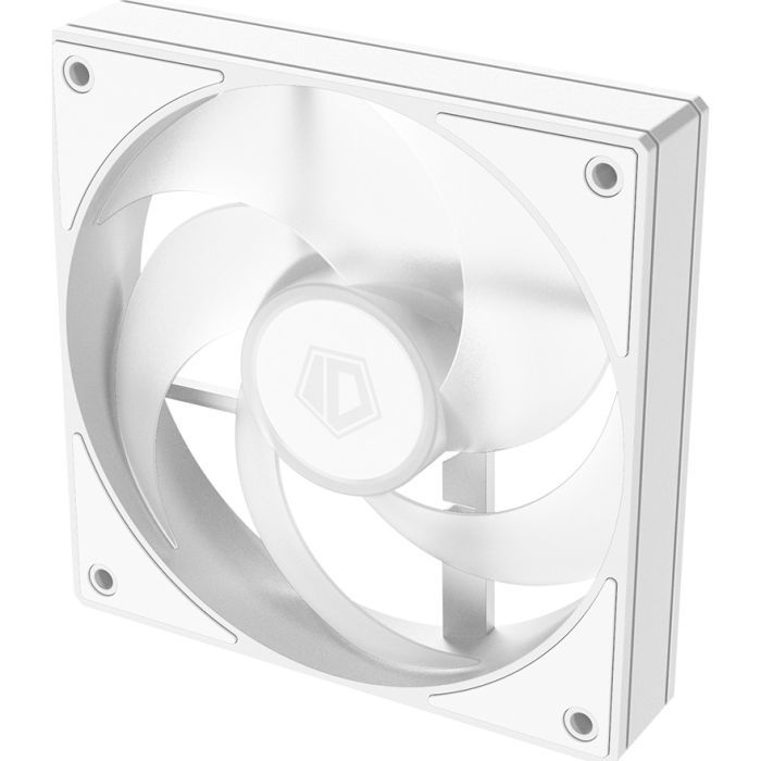 Кулер для корпуса ID-Cooling AS-120-ARGB-W изображение 4
