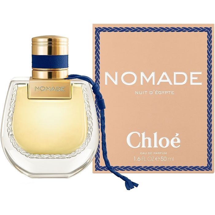 Парфумована вода Chloe Nomade Nuit d'Egypte 50 мл (3616303477943) зображення 2