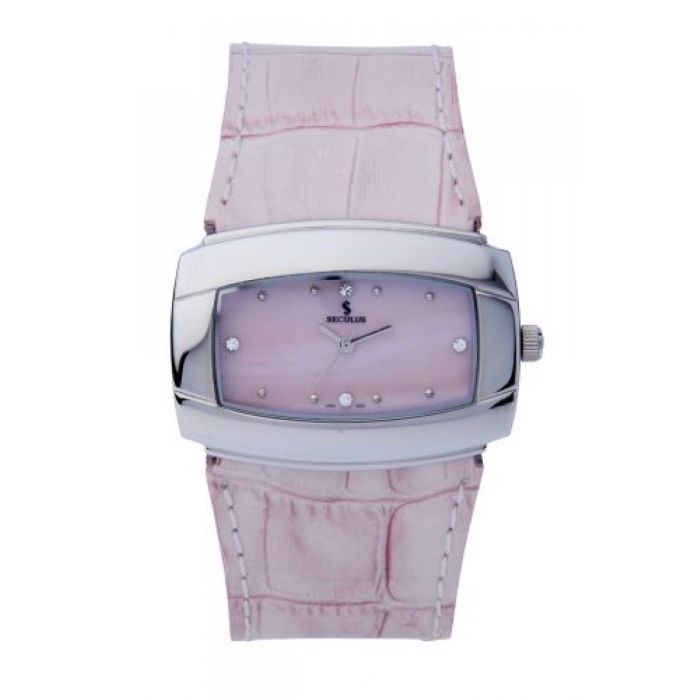 Наручные часы Seculus 1594.1.763 pink