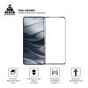 Скло захисне Armorstandart Pro Xiaomi Redmi Note 14 5G Black (ARM83175) зображення 2