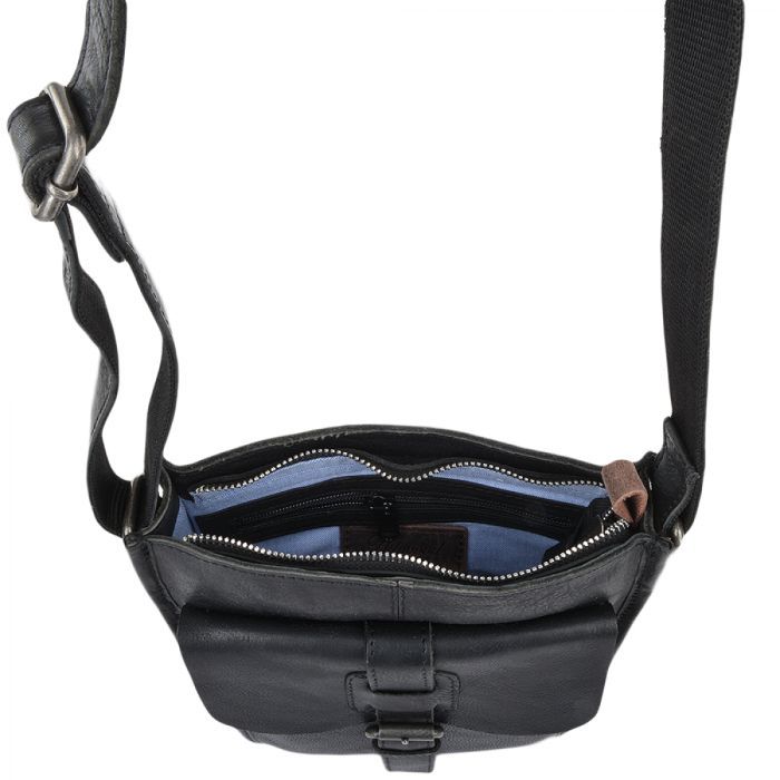 Сумка Ashwood 4551 VT BLK (4551 BLK) изображение 4