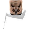 Автокресло Britax-Romer DUALFIX 5Z LUX Warm Caramel (2000040868) изображение 5