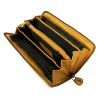 Гаманець Ashwood D81 Yellow зображення 3