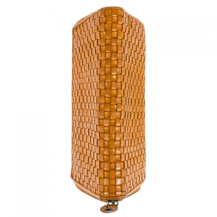 Кошелек Ashwood D81 Orange изображение 5