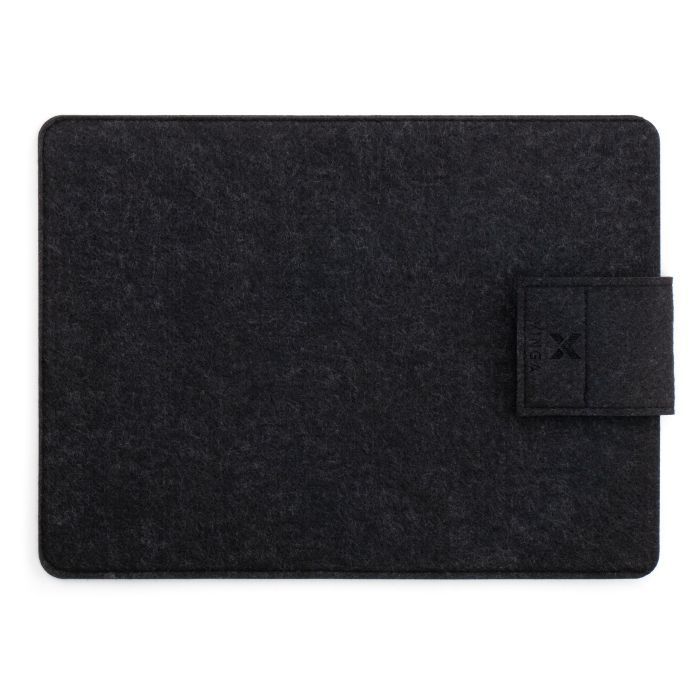 Чехол для ноутбука Vinga 14" NSF140 Gray (NSF140GY)