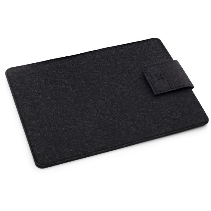 Чехол для ноутбука Vinga 14" NSF140 Gray (NSF140GY) изображение 3