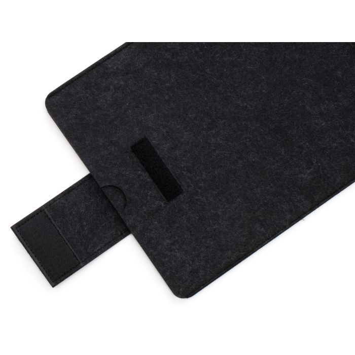 Чехол для ноутбука Vinga 14" NSF140 Gray (NSF140GY) изображение 5