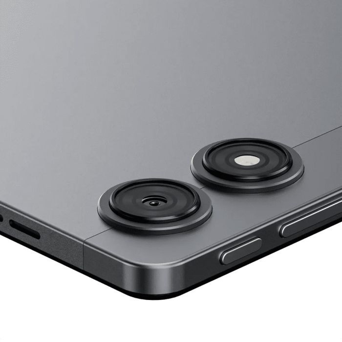Планшет Tecno MEGAPAD 10 (T1001) 10.1" 4/128GB / LTE / Dark Grey (4894947045516) изображение 4