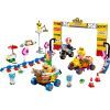 Конструктор LEGO Super Mario Mario Kart – Baby Peach & Grand Prix. Набор (72036) изображение 2