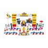 Конструктор LEGO Super Mario Mario Kart – Baby Peach & Grand Prix. Набор (72036) изображение 3