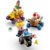 Конструктор LEGO Super Mario Mario Kart – Baby Peach & Grand Prix. Набор (72036) изображение 4