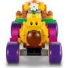 Конструктор LEGO Super Mario Mario Kart – Baby Peach & Grand Prix. Набор (72036) изображение 7