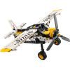 Конструктор LEGO Technic Буш-літак (42198) зображення 2