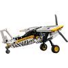 Конструктор LEGO Technic Буш-літак (42198) зображення 3