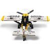 Конструктор LEGO Technic Буш-літак (42198) зображення 4