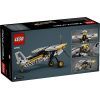 Конструктор LEGO Technic Буш-літак (42198) зображення 7