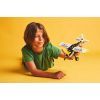 Конструктор LEGO Technic Буш-літак (42198) зображення 8