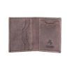 Гаманець Visconti VSL26 Javelin з RFID Oil Brown (VSL26 OIL BRN) зображення 2