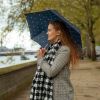 Зонт Fulton L553-041246 Superslim-2 Polka Dot (L553-041246) изображение 2