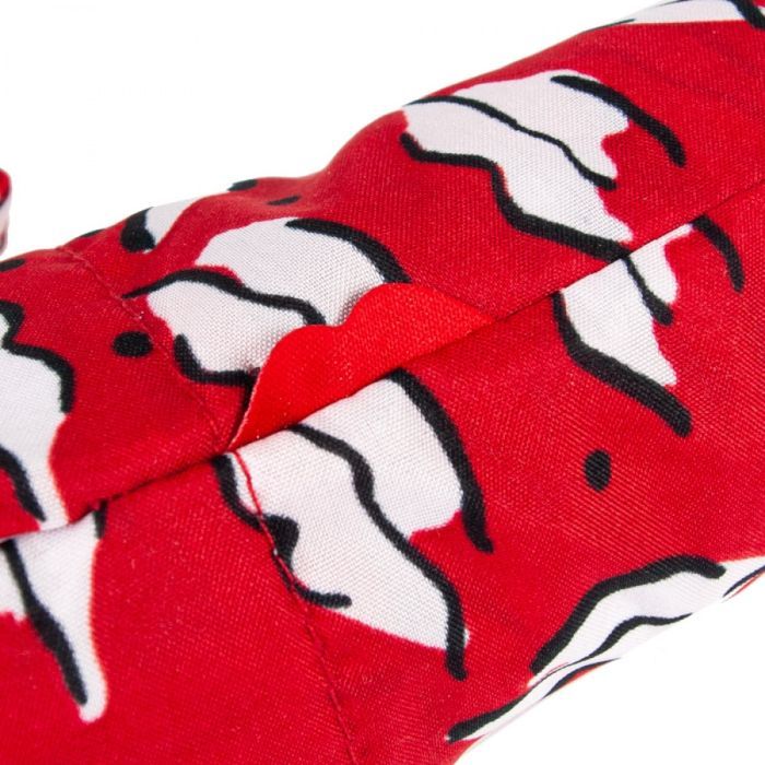 Парасоля Fulton Lulu Guinness Minilite-2 L869 Dotty Lips (L869-038529) зображення 7