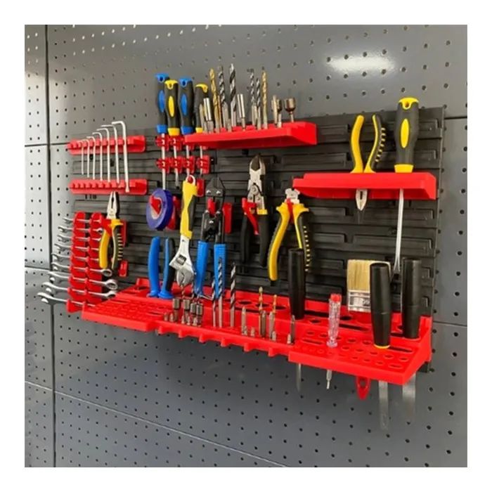 Полиця для інструменту Kistenberg KS_kit2 зображення 6
