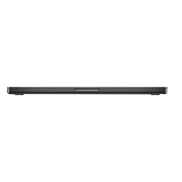 Ноутбук Apple MacBook Pro 14 A3401 M4 Space Black (Z1FE003HK) зображення 5