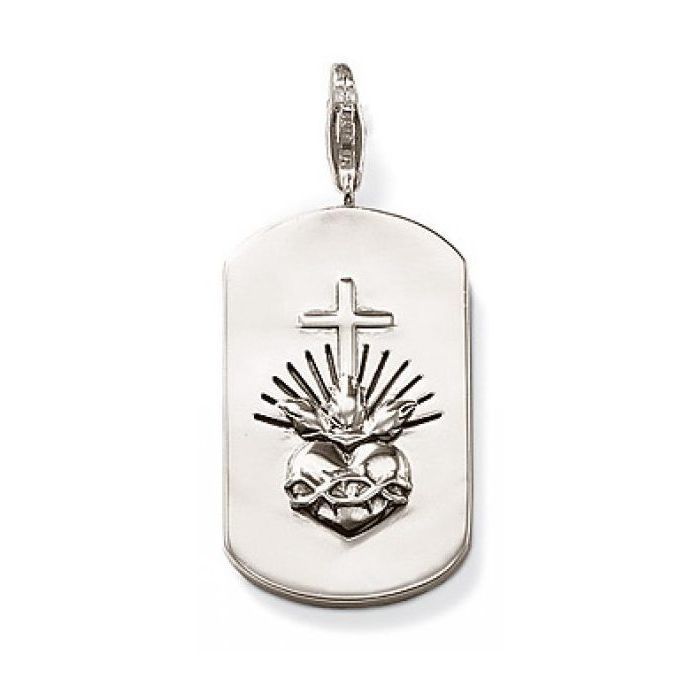 Кулон Thomas Sabo T0016-1