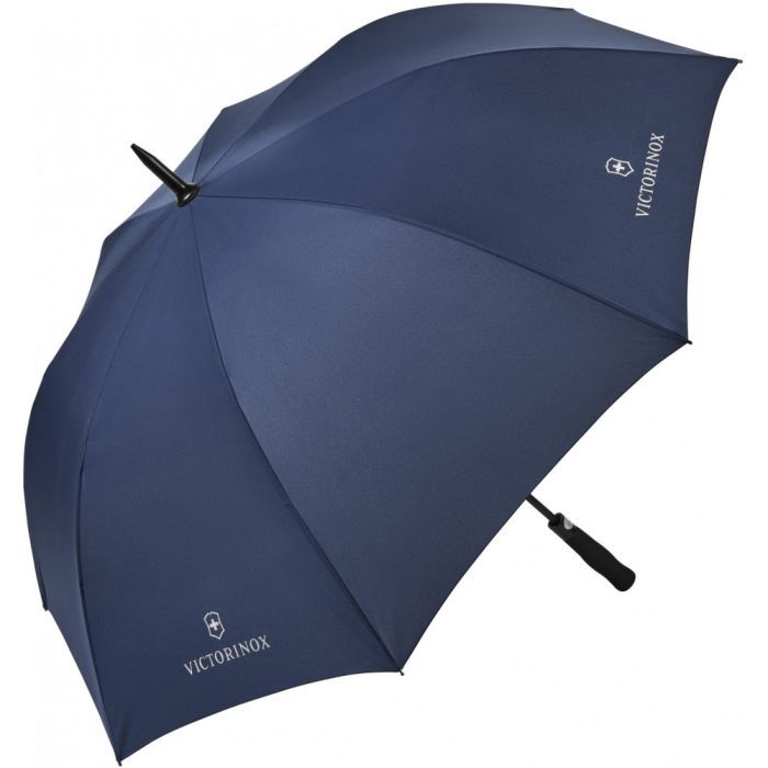 Парасоля Victorinox VX COLLECTION тростина Classic Blue (Vt612484)