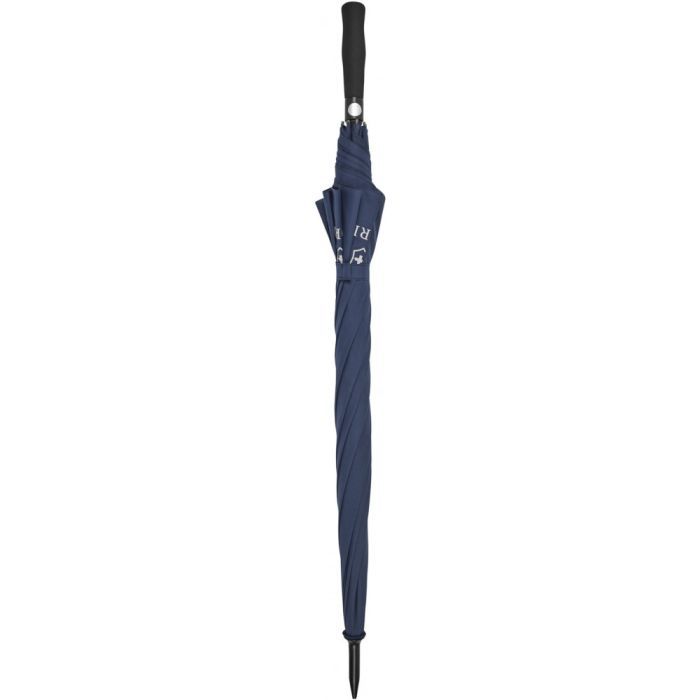 Парасоля Victorinox VX COLLECTION тростина Classic Blue (Vt612484) зображення 2