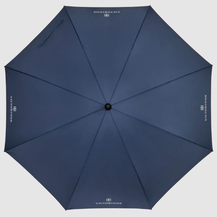 Парасоля Victorinox VX COLLECTION тростина Classic Blue (Vt612484) зображення 3