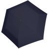 Зонт Knirps AS.050 Slim Small Manual Navy (Kn95 9051 1201) изображение 2