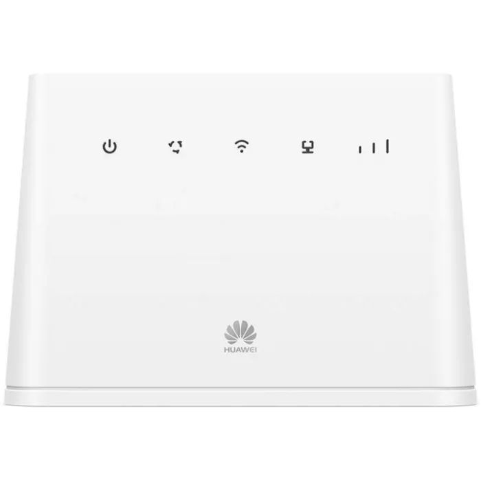 Маршрутизатор Huawei B311-221 (lifecell) (51060HFV/51060DWA_)
