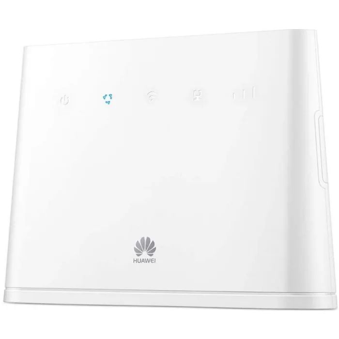 Маршрутизатор Huawei B311-221 (lifecell) (51060HFV/51060DWA_) изображение 2