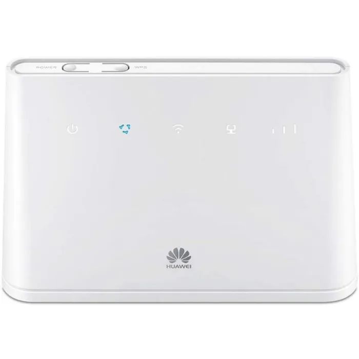 Маршрутизатор Huawei B311-221 (lifecell) (51060HFV/51060DWA_) изображение 3