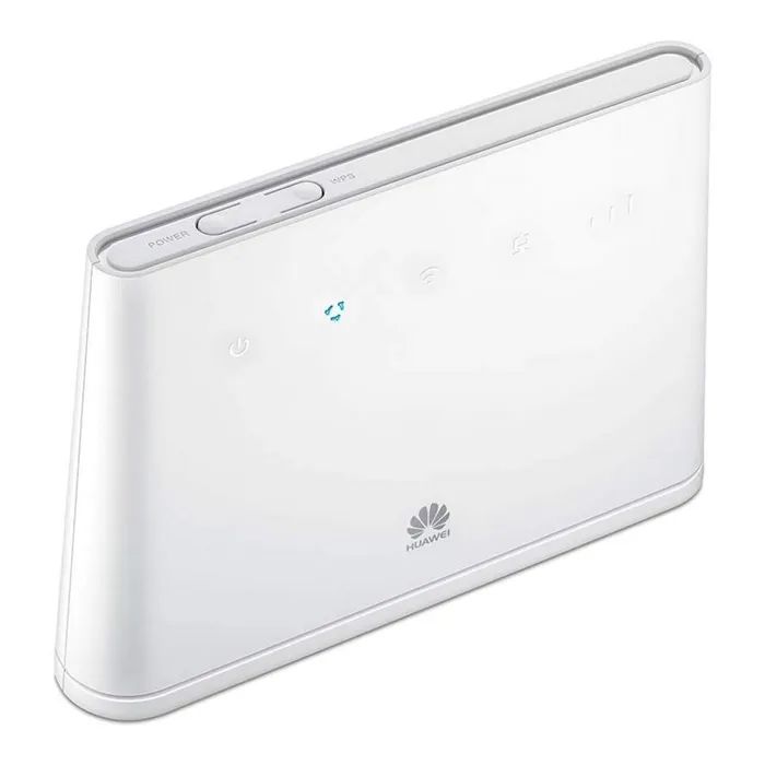 Маршрутизатор Huawei B311-221 (lifecell) (51060HFV/51060DWA_) изображение 4