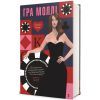 Книга Гра Моллі - Моллі Блум #книголав (9786178439545)