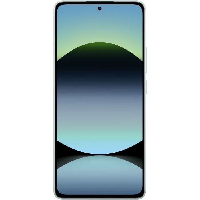 Мобильный телефон Xiaomi Redmi Note 14 5G 8/256GB Midnight Black (1123268) изображение 2