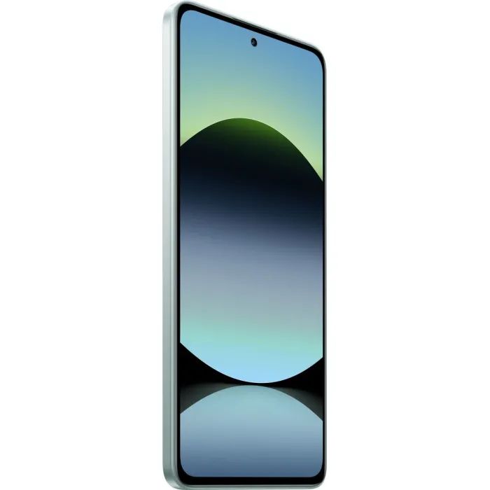 Мобильный телефон Xiaomi Redmi Note 14 5G 8/256GB Midnight Black (1123268) изображение 3