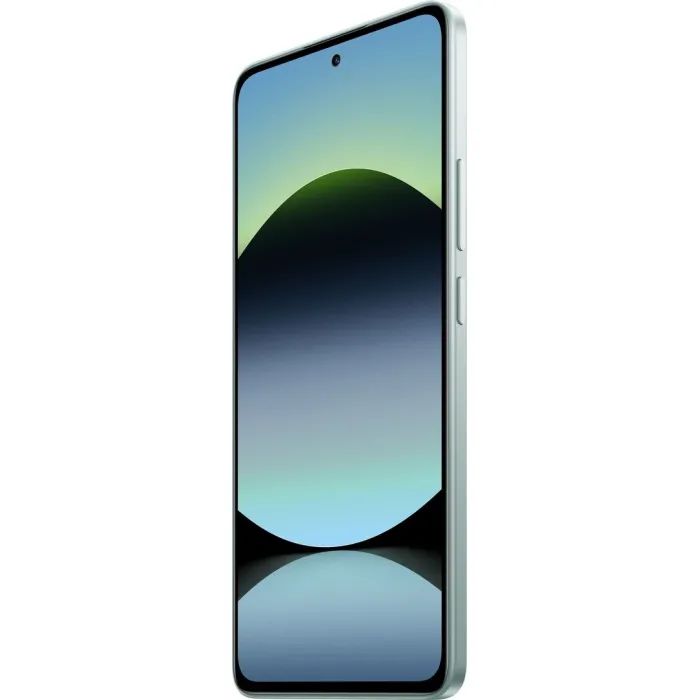 Мобильный телефон Xiaomi Redmi Note 14 5G 8/256GB Midnight Black (1123268) изображение 4