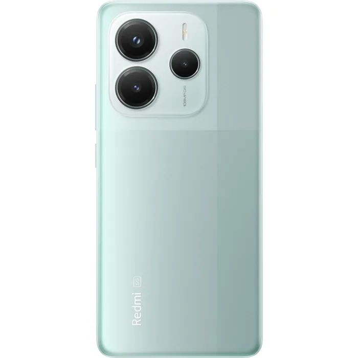 Мобильный телефон Xiaomi Redmi Note 14 5G 8/256GB Midnight Black (1123268) изображение 5