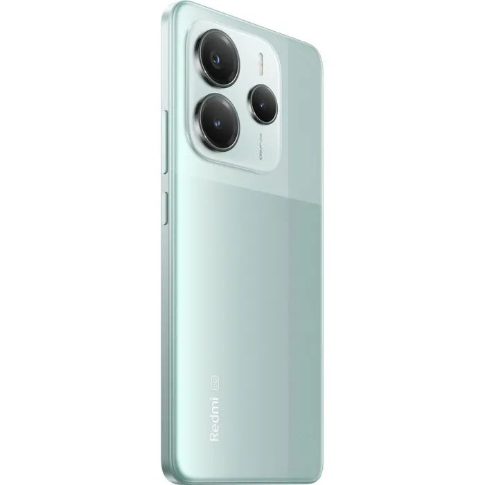 Мобильный телефон Xiaomi Redmi Note 14 5G 8/256GB Midnight Black (1123268) изображение 6