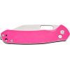 Нож CJRB Pyrite Wharncliffe G10 Pink (J1925A-PNK) изображение 3