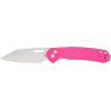 Нож CJRB Pyrite Wharncliffe G10 Pink (J1925A-PNK)