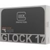 Пневматичний пістолет Umarex Glock 17 Gen5 Black (5.8422) зображення 4